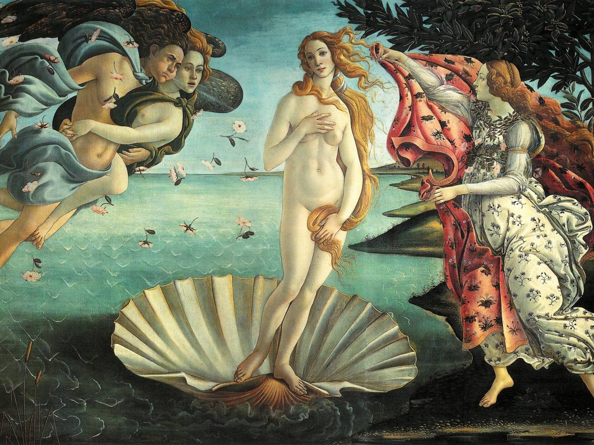 Botticelli: il Genio del Rinascimento da Scoprire